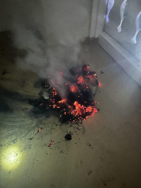 Einsatzreicher Silvestertag (Bild 5)